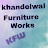 khandelwal works