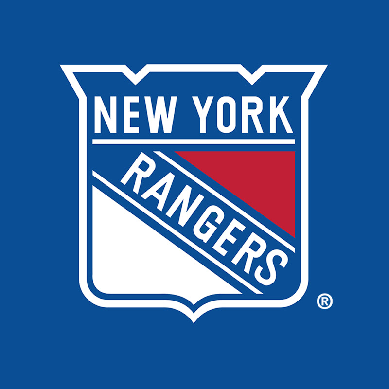 New York Rangers channel logo