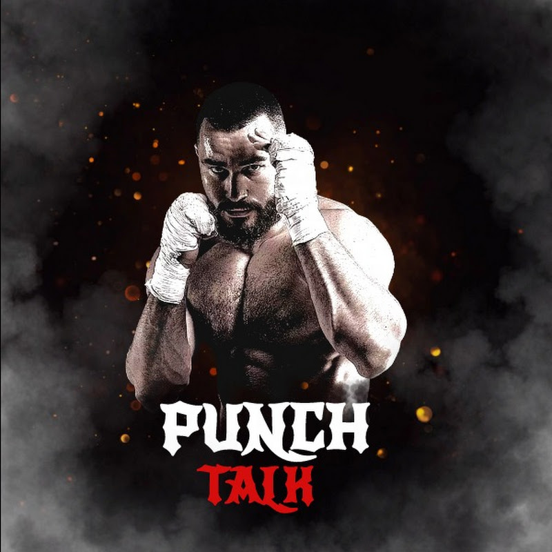 Punch Talk