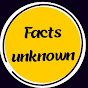 Facts Unknown(English) logo