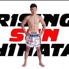 リアルドキュメンタリスト日菜太chアイコン画像