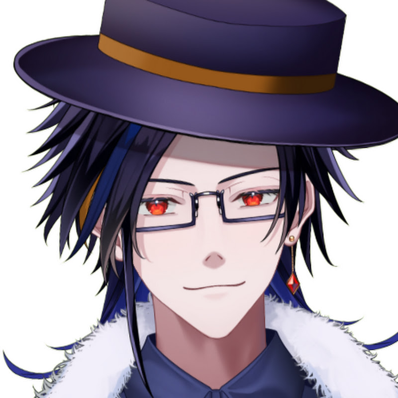 戌来栖アキト / aktio Ch.