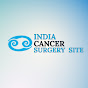 India Cancer Surgery Site logo