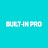 BUILT-IN PRO