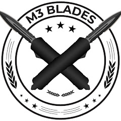 M3 Blades