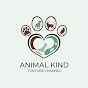 Animal Kind logo