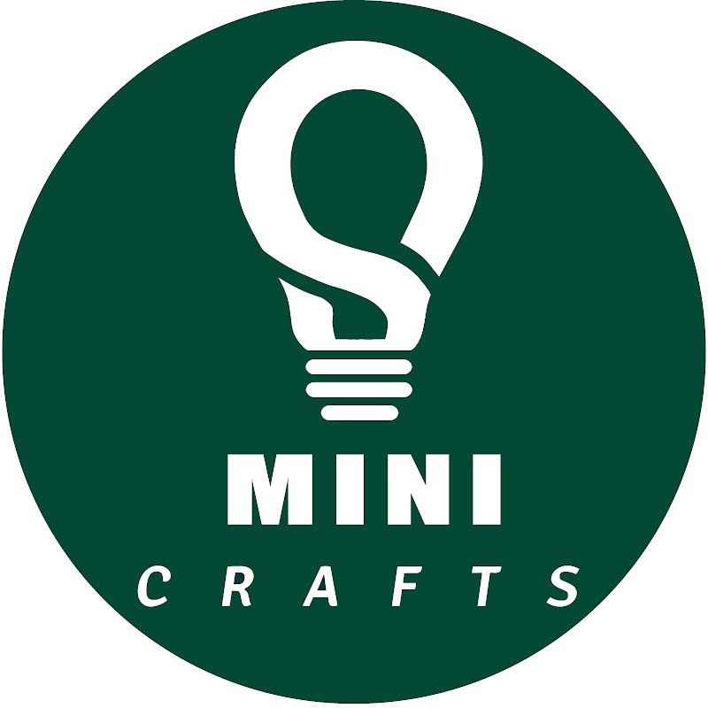 Mini Crafts
