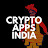 Crypto Apps India