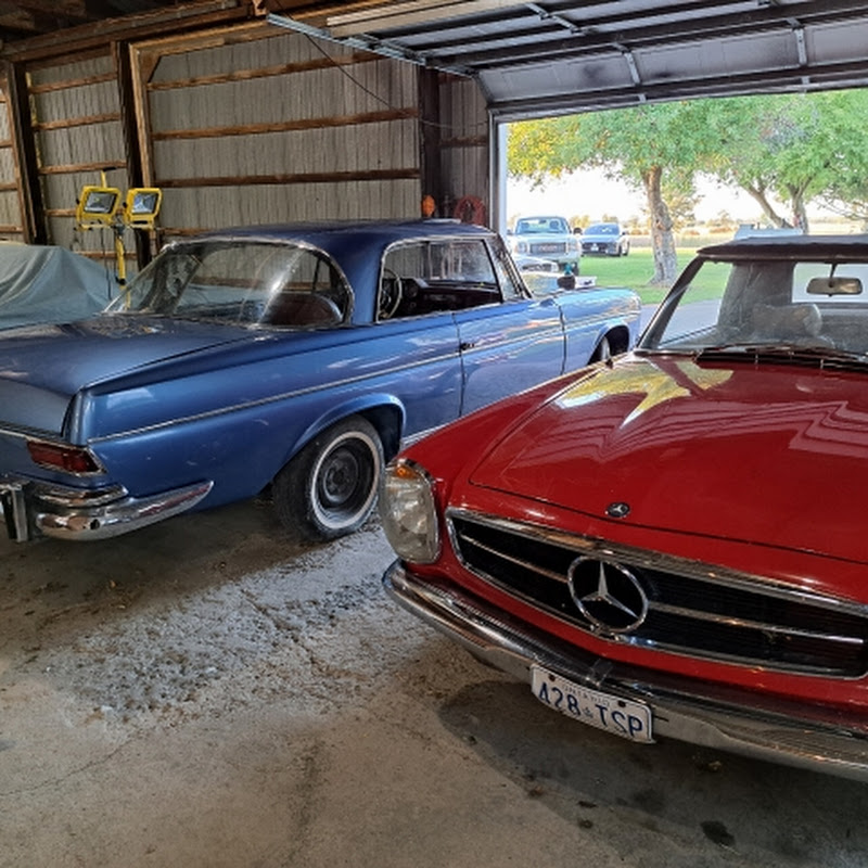 SL Barn