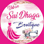Urban Sui Dhaga Boutique logo