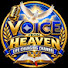 AFQtcwnHW1M-channel-avatar-VOICE FROM HEAVEN LIFE CHANGING CHANNEL 