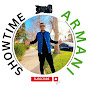 Showtime Armani  logo