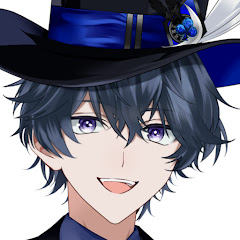 影之夜ころVTuber