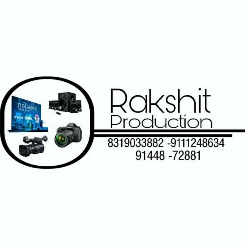 Rakshit live production