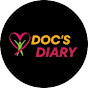 Doc's Diary logo