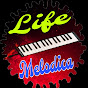 Life Melodica logo