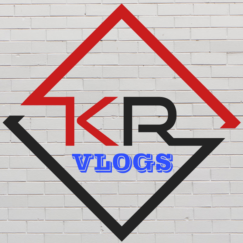 Kr Vlogs