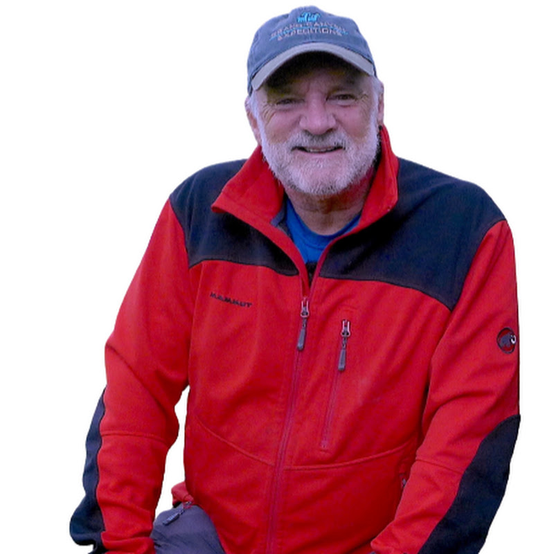 Cameron McNeish Outdoors