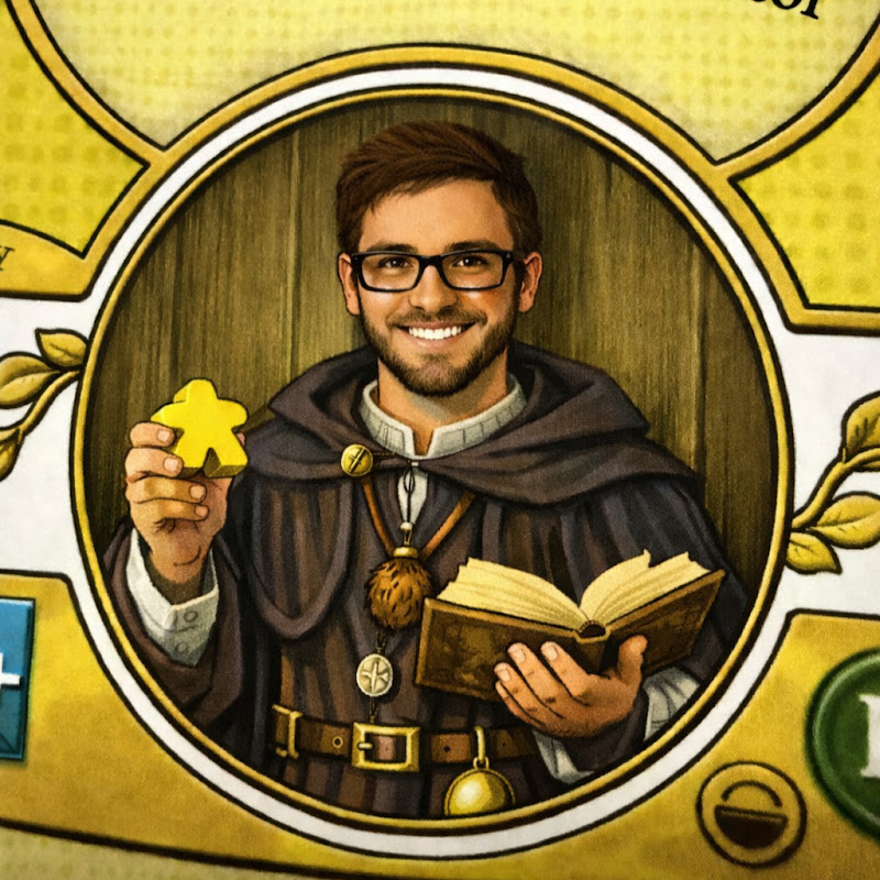 The Board Gaming Doctor
