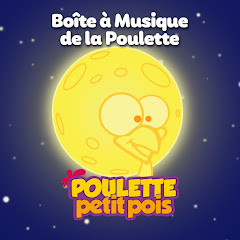 Poulette Petit Pois - Topic