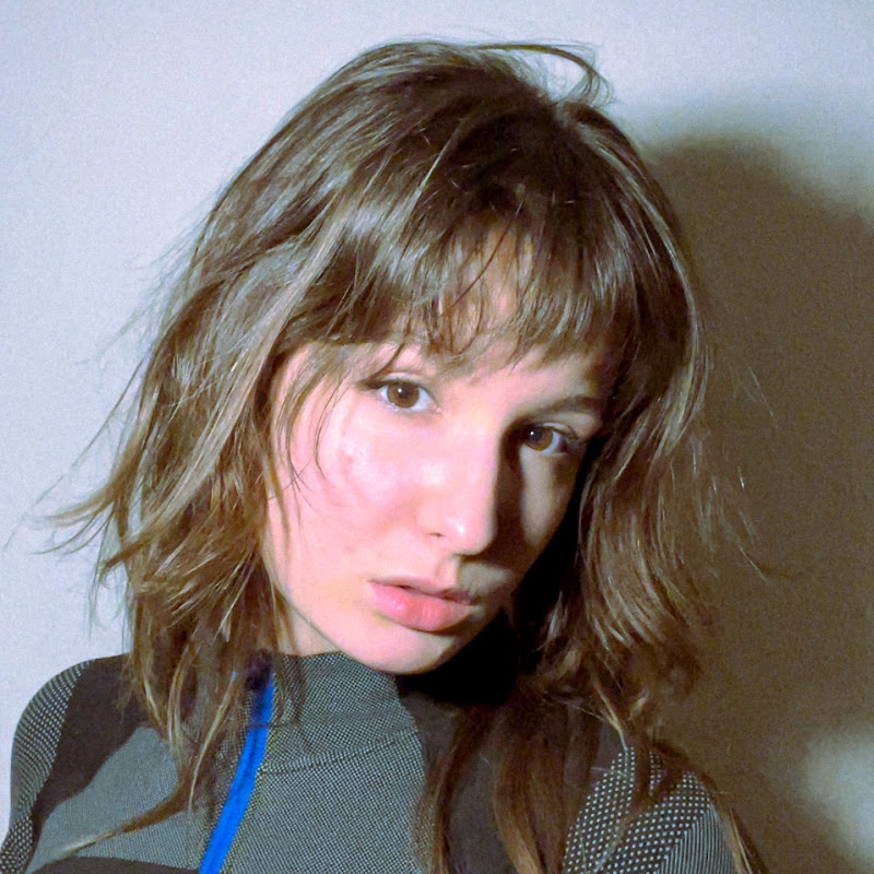 Oleksandra Zelenska