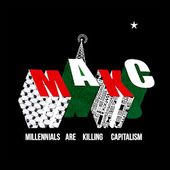 Millennials Are Killing Capitalism Live!