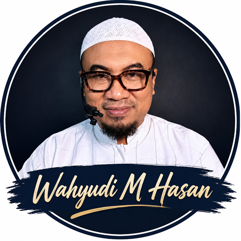 Wahyudi M Hasan