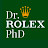 Dr. Rolex, PhD