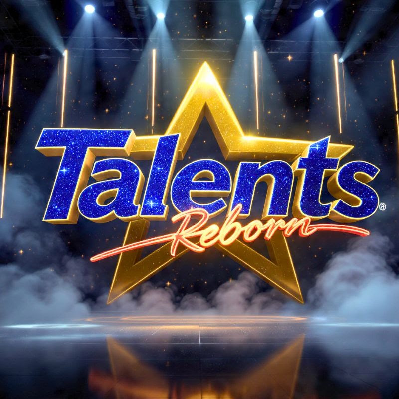 Talents Reborn