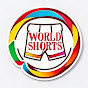 World shorts logo