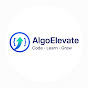 AlgoElevate logo