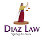 Diaz Law Firm Cali logo