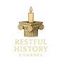 Restful History Channel logo