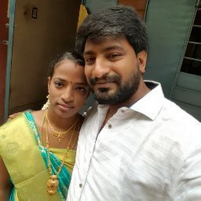 Arockia Vinoth