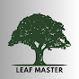 Leaf Master Experts logo