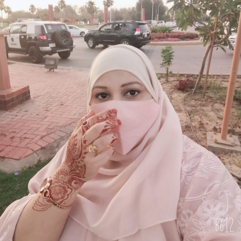 Ifrah Ansari