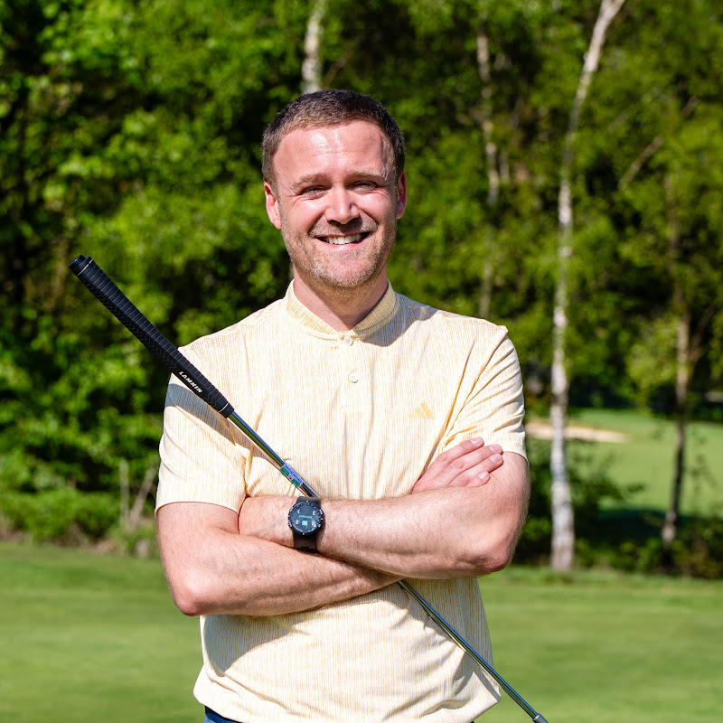 Andy's Golf Blog