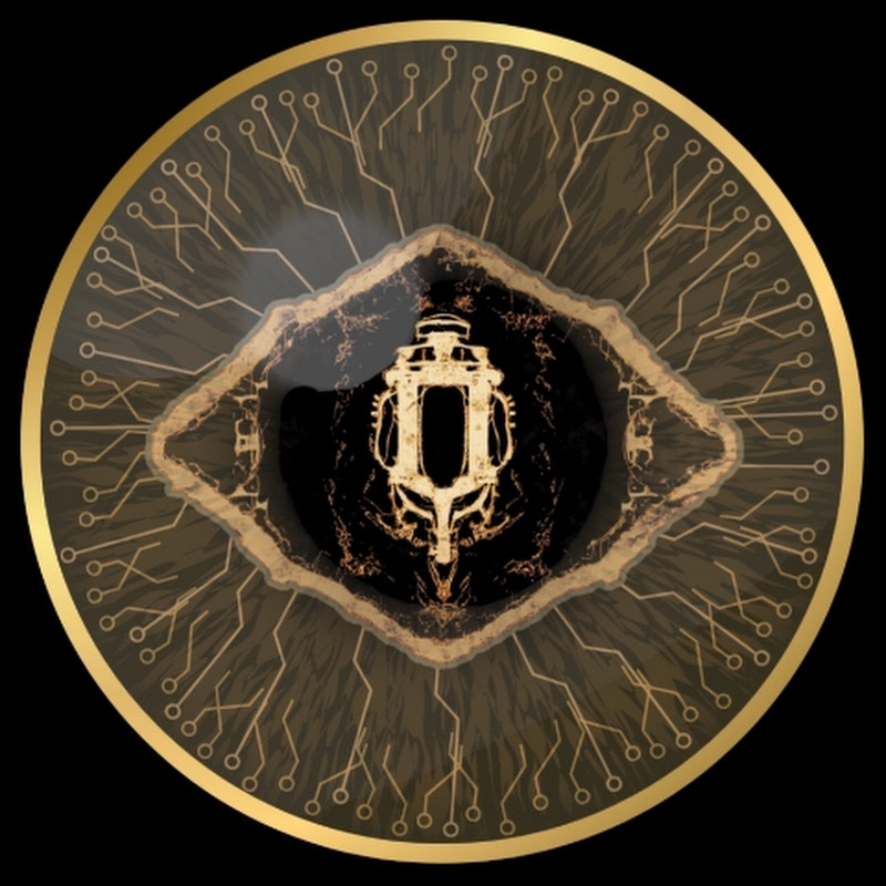 Kryptothera - The Cryptid Pursuit