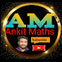 Ankit maths logo