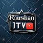 Roushan ITV logo