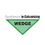 Wedge Group Galvanizing logo