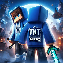 TnT Gamerz channel logo