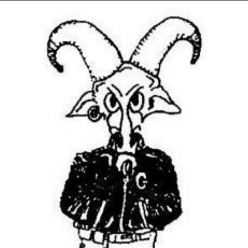 THAT GOAT METAL SHOW