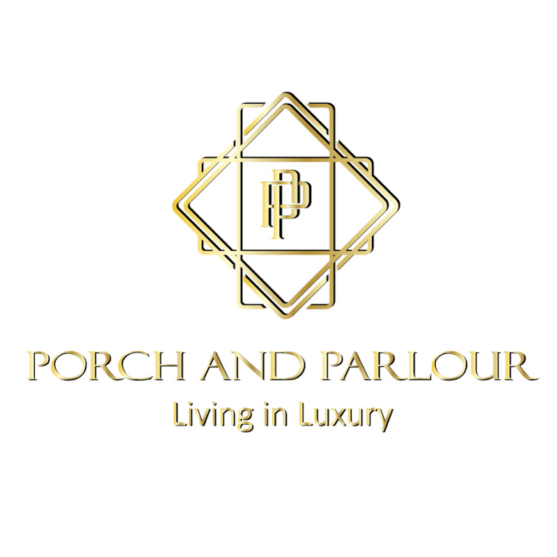 Porch And Parlour Home