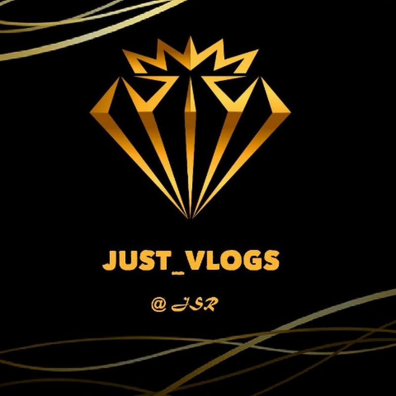 Just Vlogs