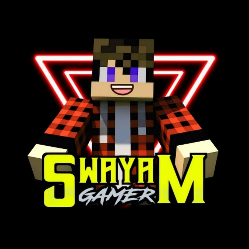 SWAYAM GAMER