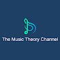 The Music Theory Channel logo