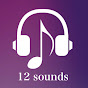 12 sounds