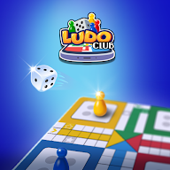 Ludo Club icon