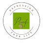 Depression Proof Your Life    logo
